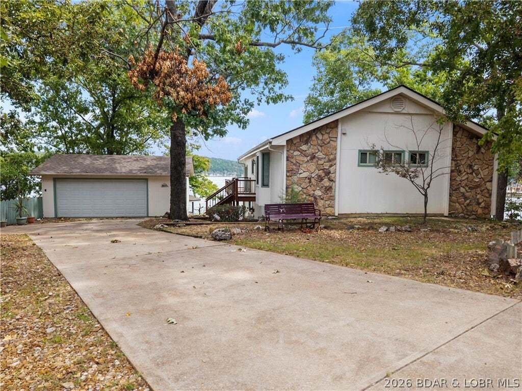 Casa en Osage Beach, Misuri, Estados Unidos 2 - 18743269