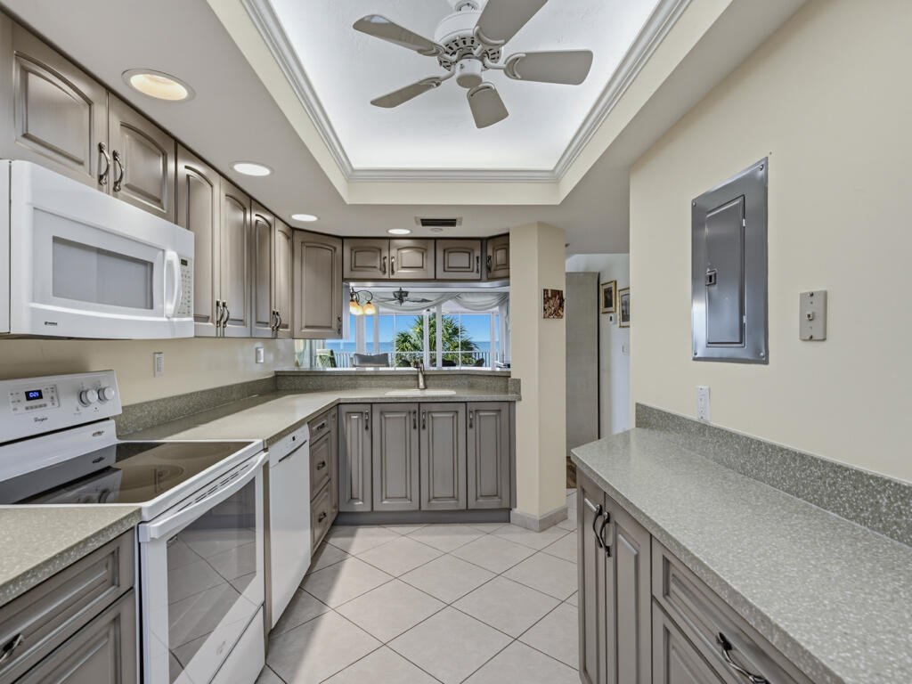 Condominio en Marco Island, Florida, Estados Unidos 5 - 18743857