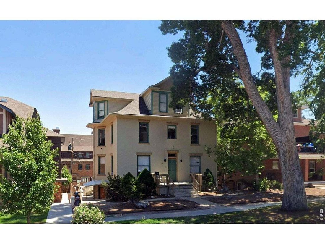 Andere in Boulder, Colorado, Vereinigte Staaten 1 - 18743216