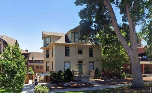 Boulder, Colorado, Stati Uniti 1