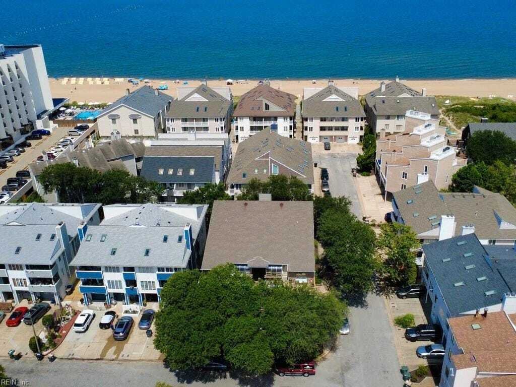 Condominio a Virginia Beach, Virginia, Stati Uniti 2 - 18743278