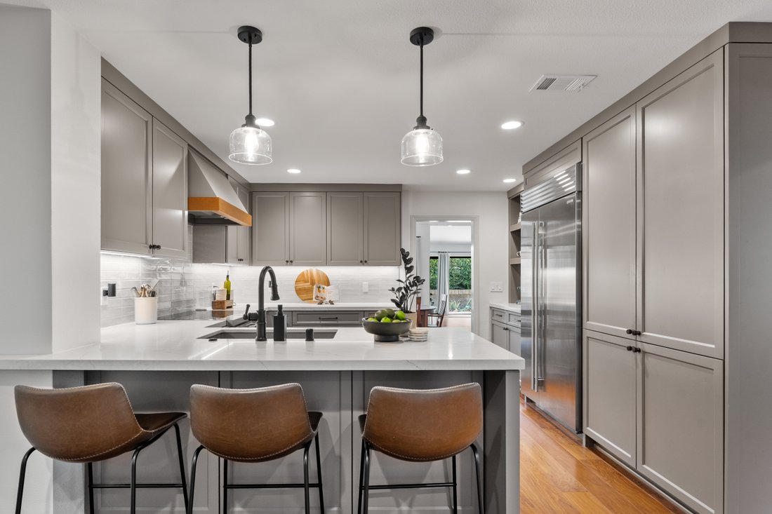 Appartement à FICO, Californie, États-Unis 2 - 18740079