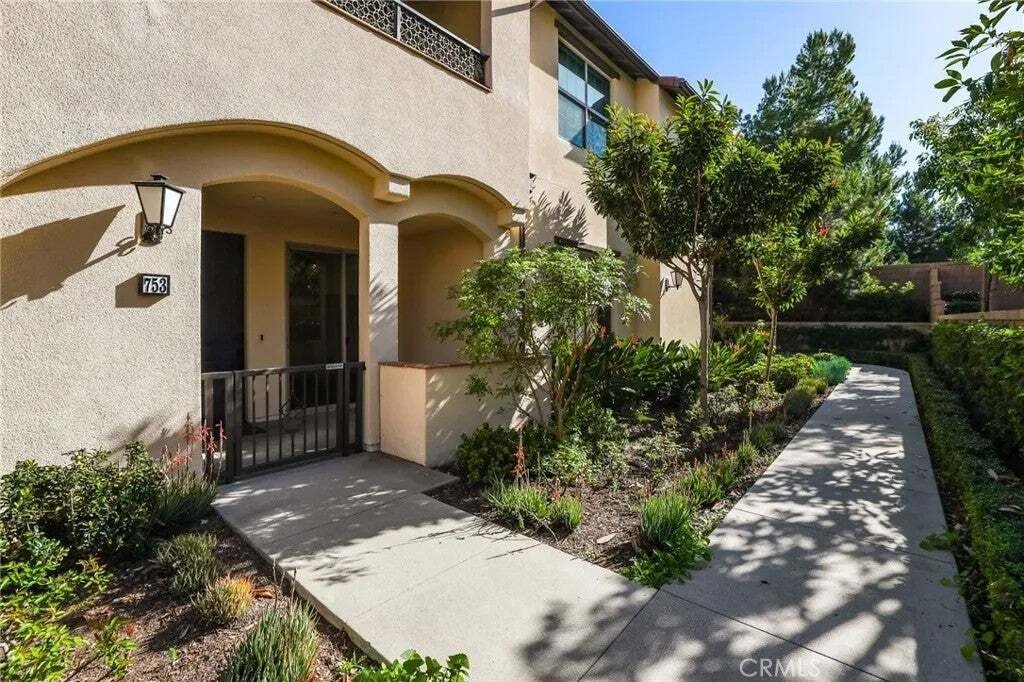 Condominio en Irvine, California, Estados Unidos 1 - 18740970