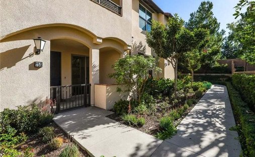 Condominio en Irvine, California, Estados Unidos 1