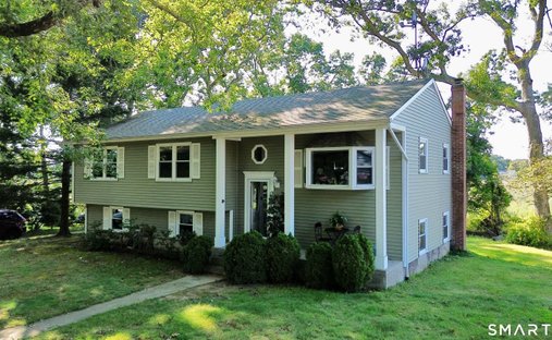 Maison à Old Saybrook, Connecticut, États-Unis 1