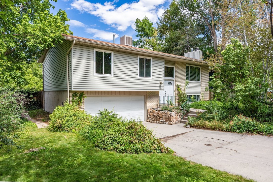 Haus in Sandy, Utah, Vereinigte Staaten 1 - 18740263