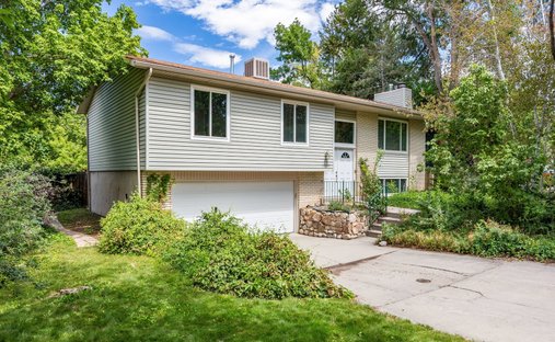 House in Sandy, Utah, United States 1