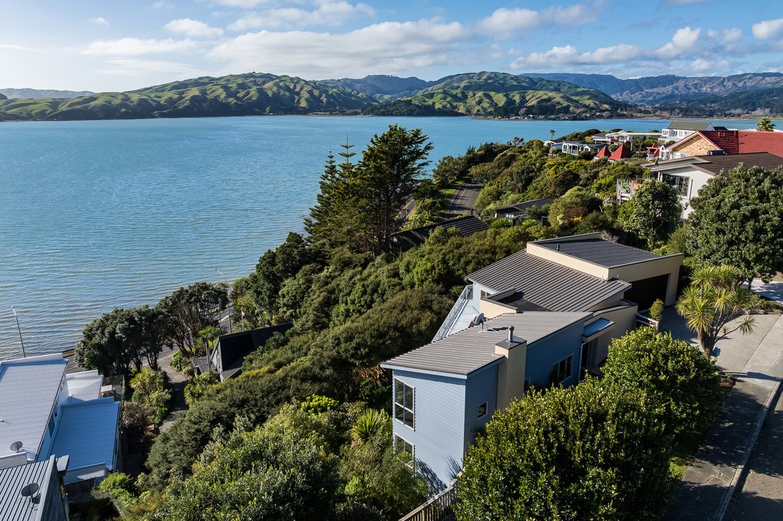 Autres à Porirua, Wellington, Nouvelle-Zélande 5 - 18740028