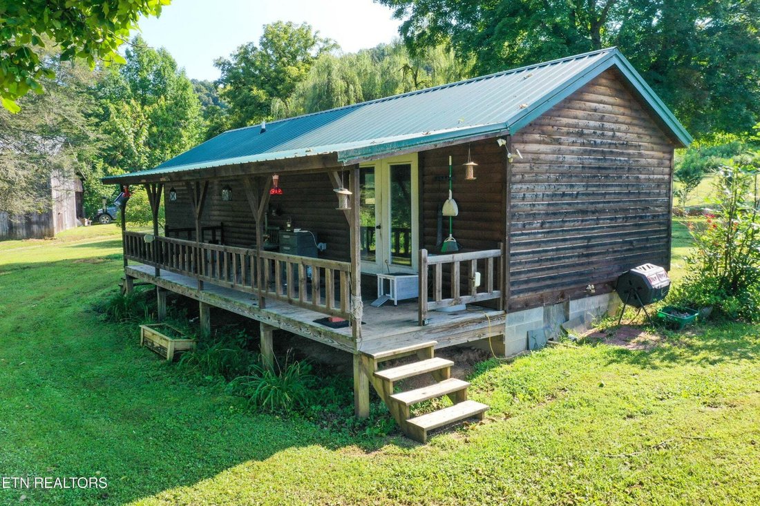 Haus in Harrogate, Tennessee, Vereinigte Staaten 4 - 18743629