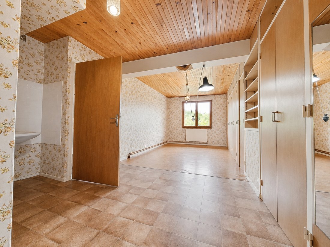 Casa a Bozel, Auvergne-Rodano-Alpi, Francia 5 - 17257450
