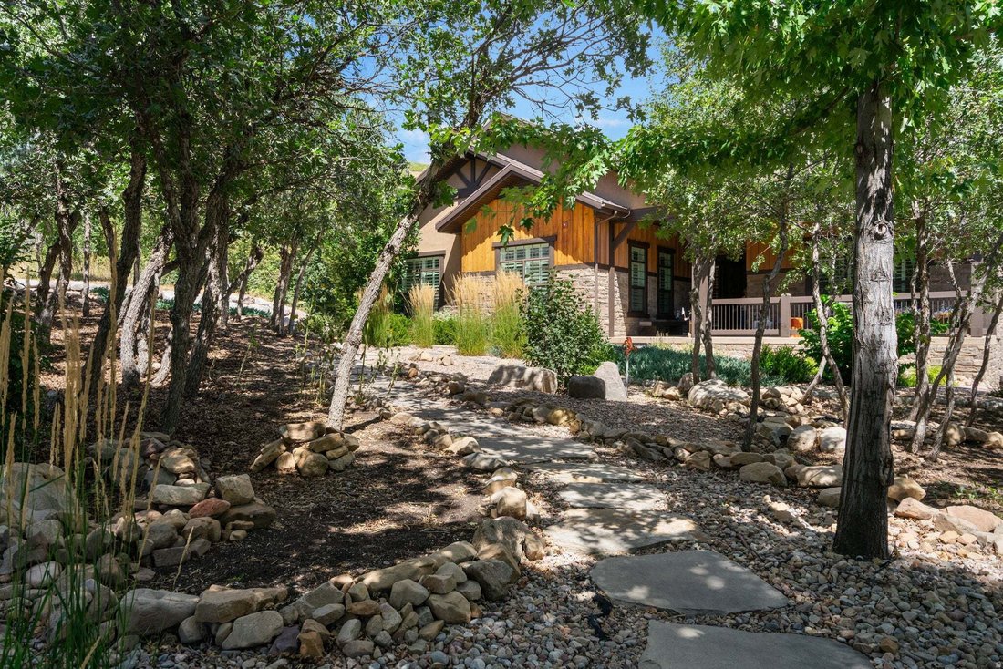 Haus in Springville, Utah, Vereinigte Staaten 3 - 17601860