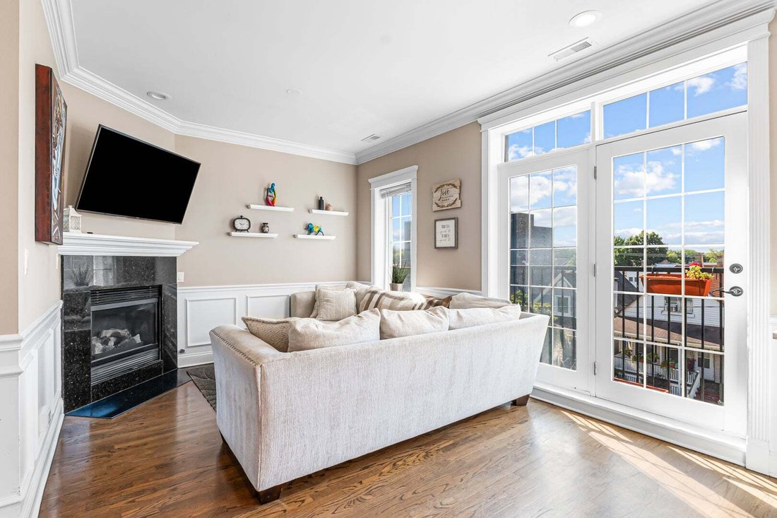Appartement à Chicago, Illinois, États-Unis 3 - 18741170
