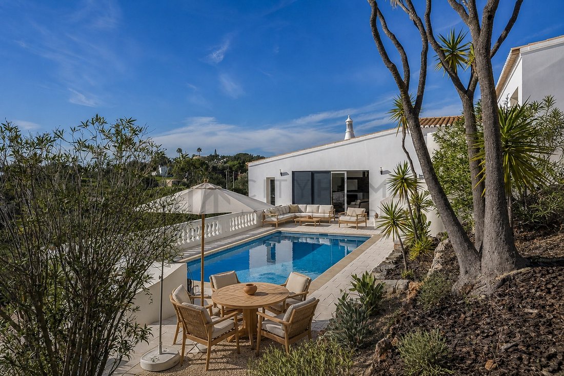 House in Boliqueime, Algarve, Portugal 2 - 17123522
