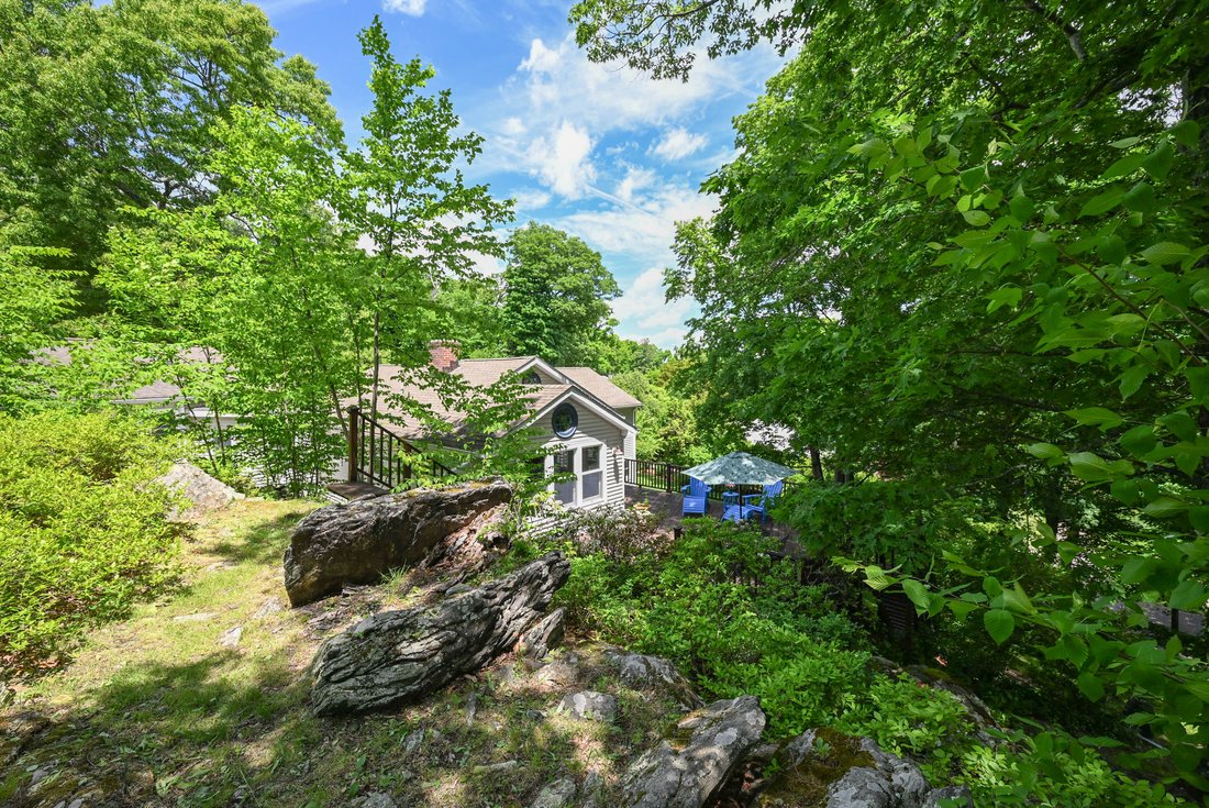 Haus in Danbury, Connecticut, Vereinigte Staaten 5 - 18741669