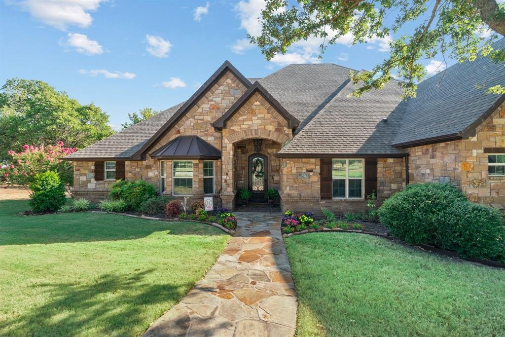 Casa a Eastland, Texas, Stati Uniti 3 - 18744517