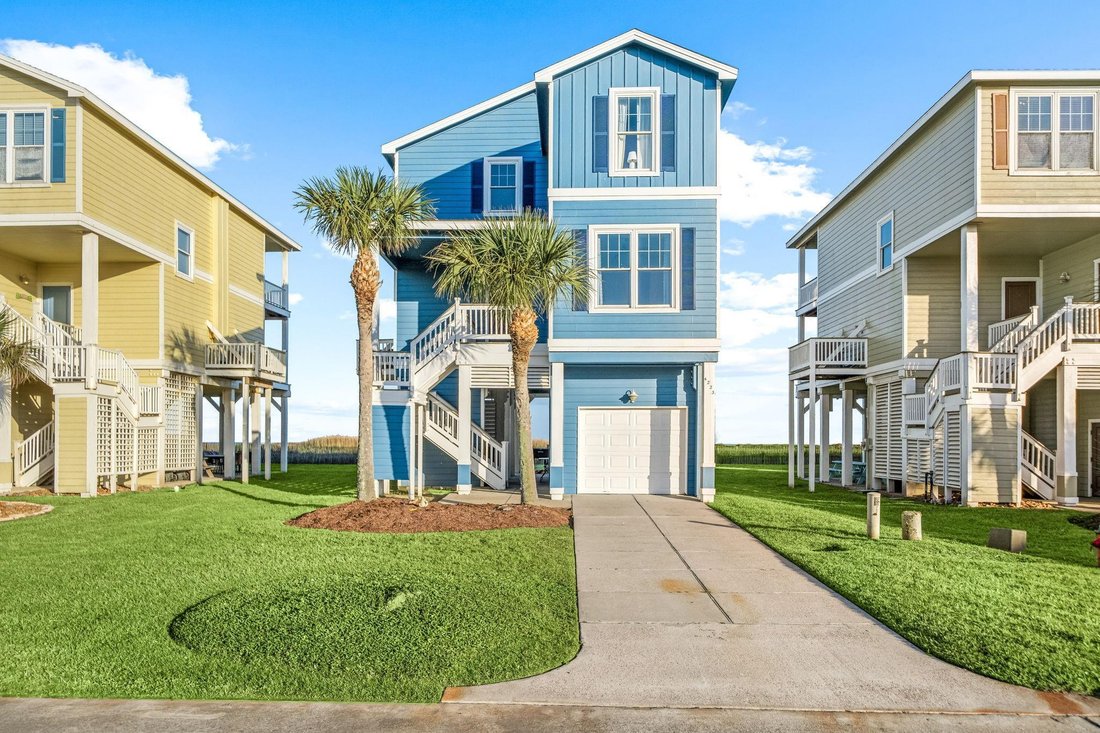 Haus in Galveston, Texas, Vereinigte Staaten 3 - 18744327