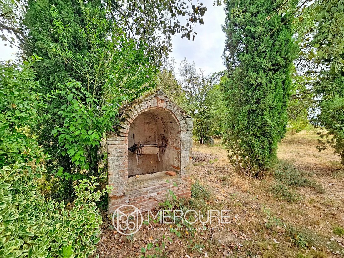 Finca en Amidonniers-Caffarelli, Toulouse, Francia 4 - 18741750