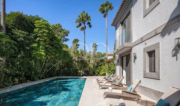 Villa a Almancil, Algarve, Portogallo 2