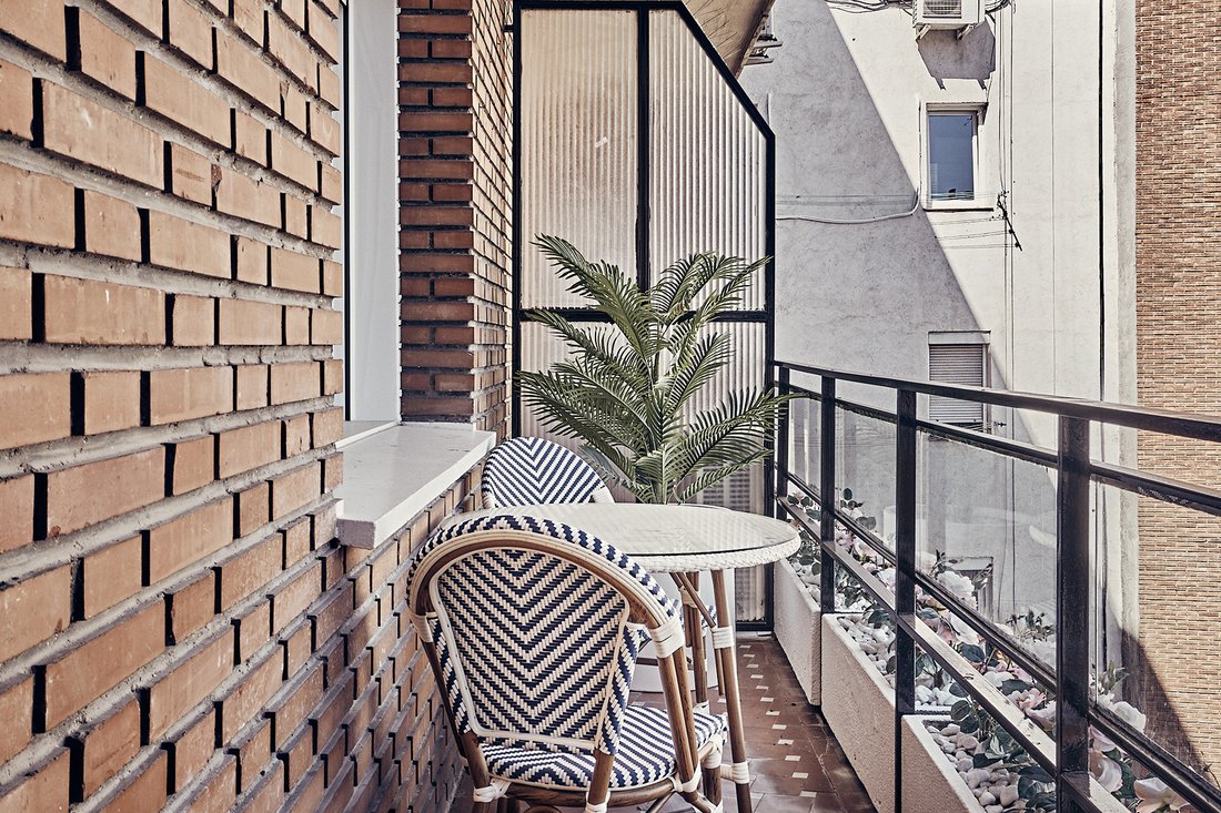 Apartment in Retiro, Madrid, Spain 2 - 18740091