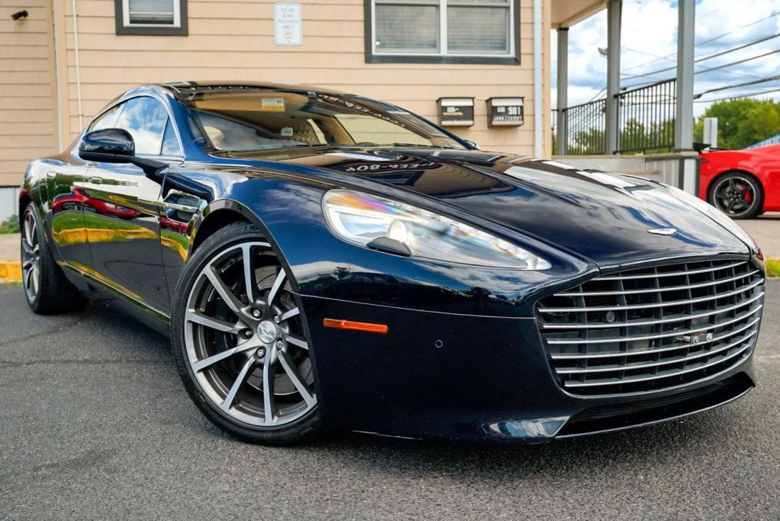 Sedan in Atlantic Highlands, NJ, United States 4 - 18039198