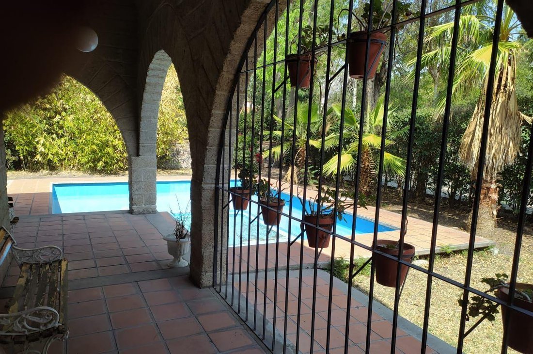 House in Valle Verde, Guanajuato, Mexico 4 - 18742316