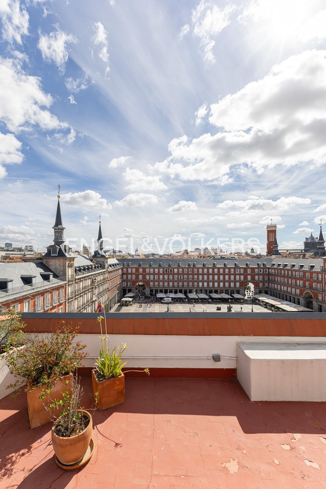 Appartement à Centro, Madrid, Espagne 1 - 18744722