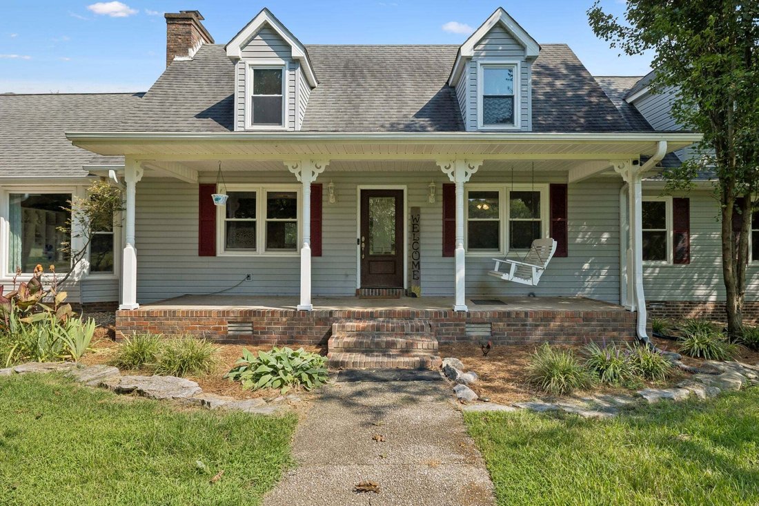 Haus in Lebanon, Tennessee, Vereinigte Staaten 3 - 18740813
