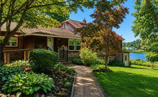 Casa a North Kingstown, Rhode Island, Stati Uniti 1