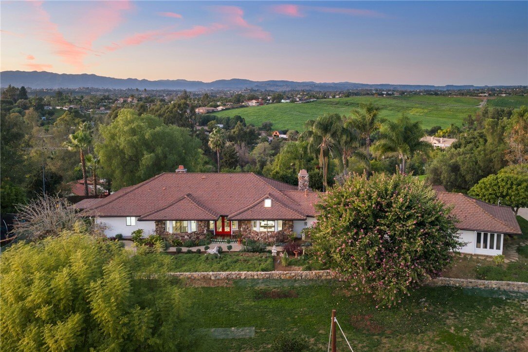 Casa en Fallbrook, California, Estados Unidos 5 - 18746079