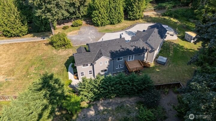 Maison à Cottage Lake, Washington, États-Unis 5 - 18746256