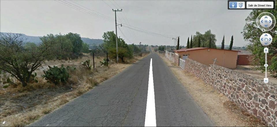 Terreno en San Agustín Actipac, Estado de México, México 2 - 18742462