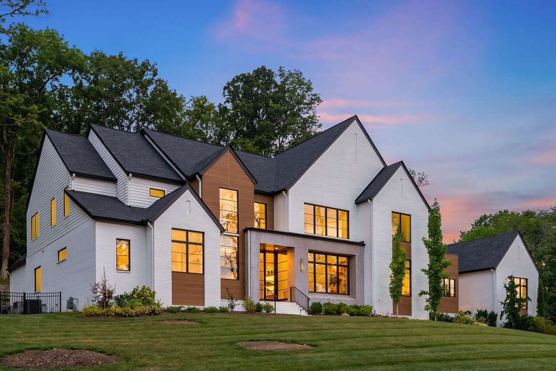 House in Forest Hills, Tennessee, United States 5 - 18746511