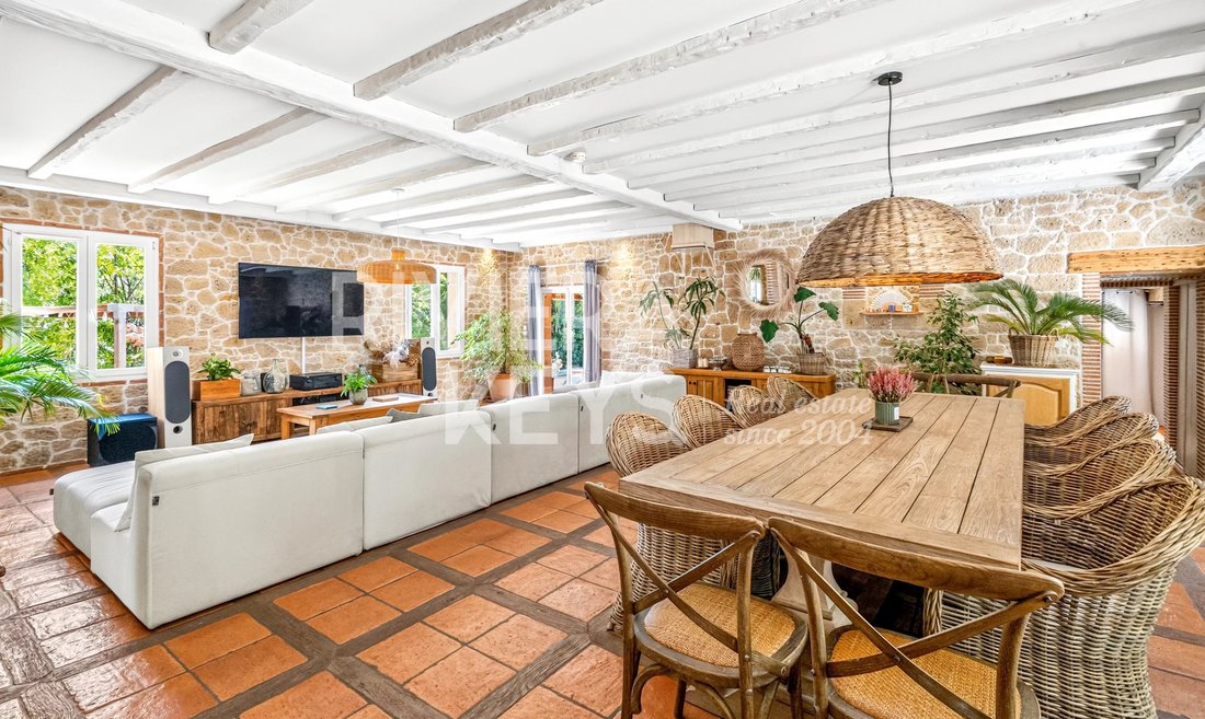 Maison à La Motte, Provence-Alpes-Côte d'Azur, France 2 - 18745310