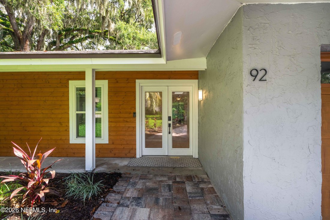 Casa en Ponte Vedra Beach, Florida, Estados Unidos 3 - 18743756