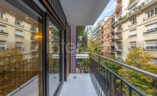 Appartement à Buenos Aires, Buenos Aires, Argentine 1