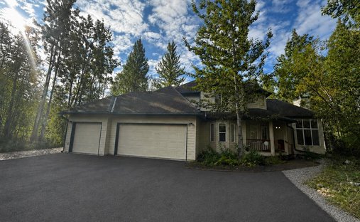 Casa en Wasilla, Alaska, Estados Unidos 1