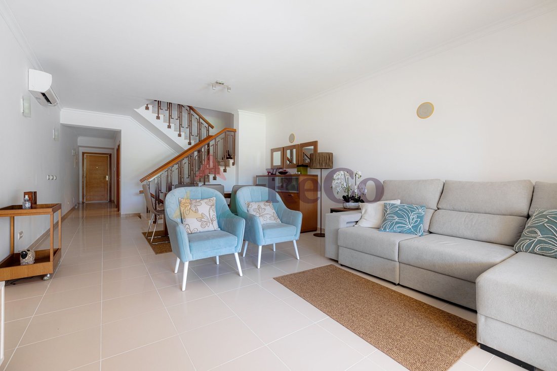 Maison de ville à Vilamoura, Quarteira, Algarve 5 - 18745170