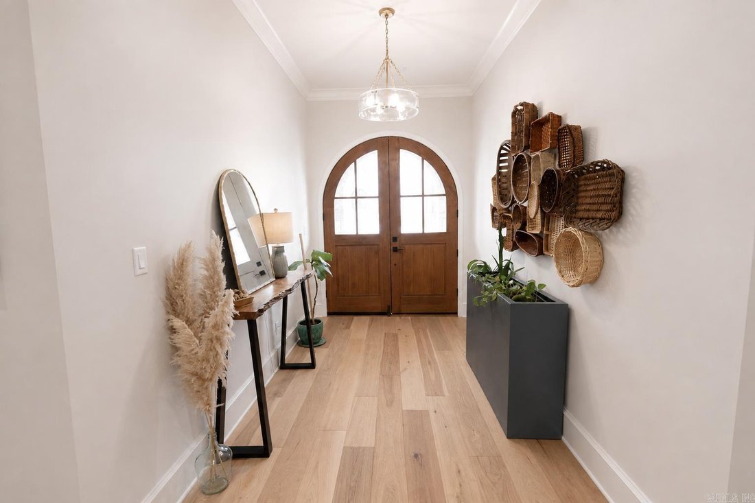 Casa a Little Rock, Arkansas, Stati Uniti 4 - 18742671