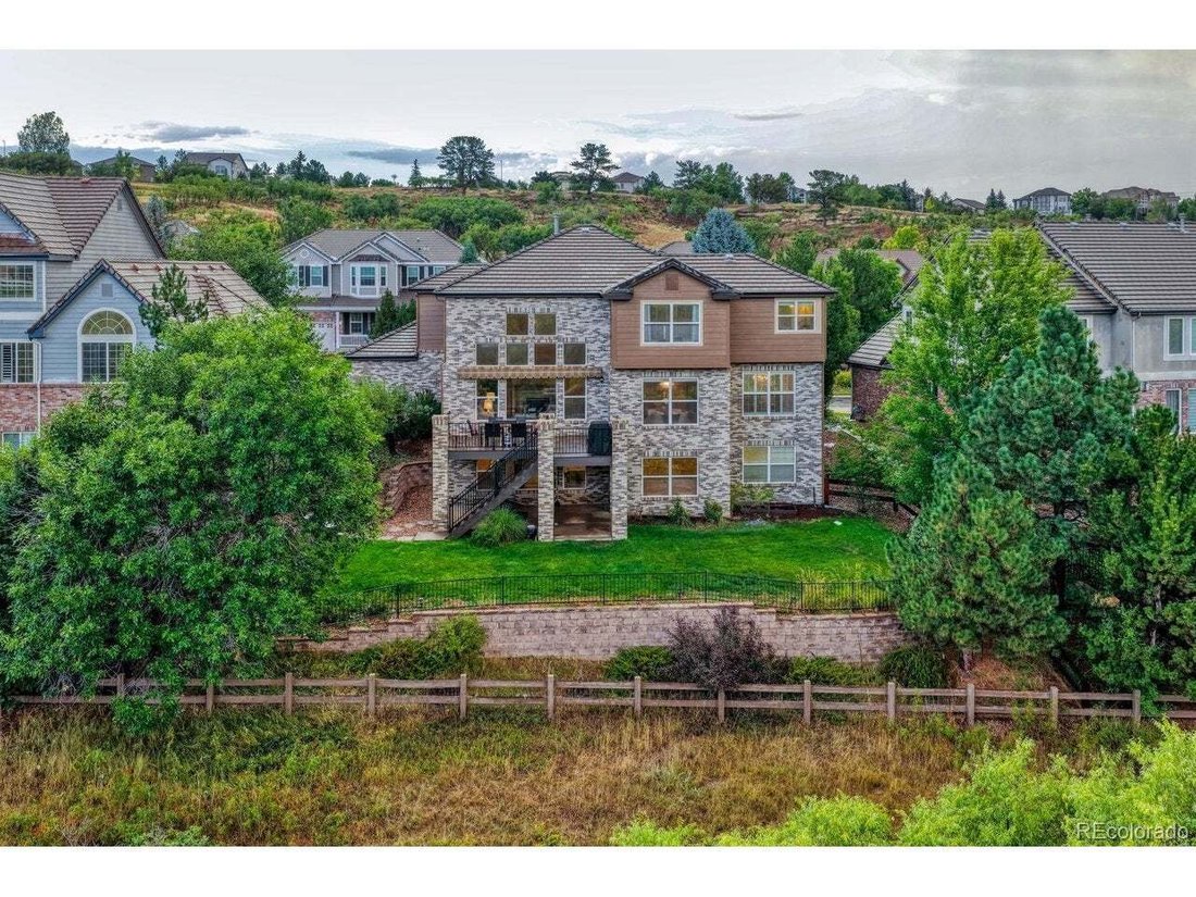 House in Castle Rock, Colorado, United States 3 - 18743263