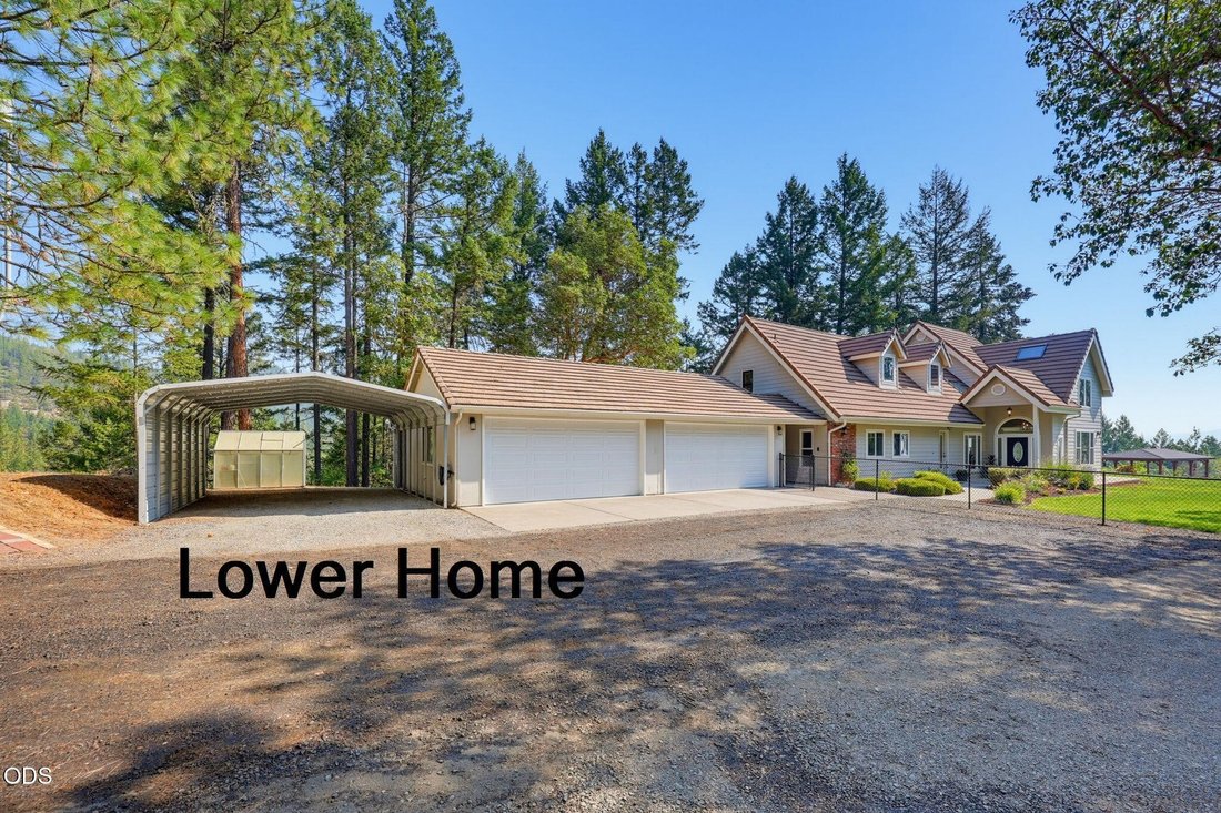 House in Medford, Oregon, United States 4 - 18639843