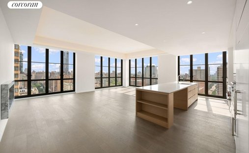 Appartement à New York, État de New York, États-Unis 1