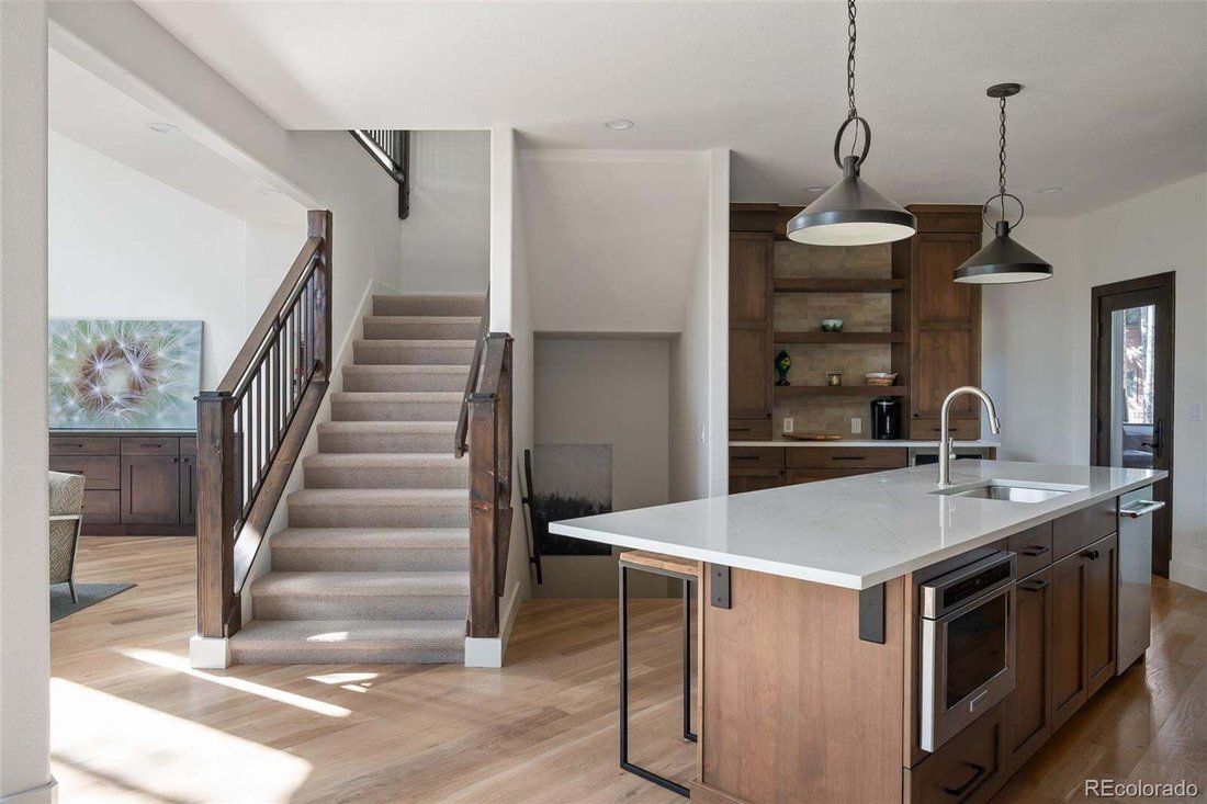 Townhouse in Winter Park, Colorado, United States 4 - 18742886