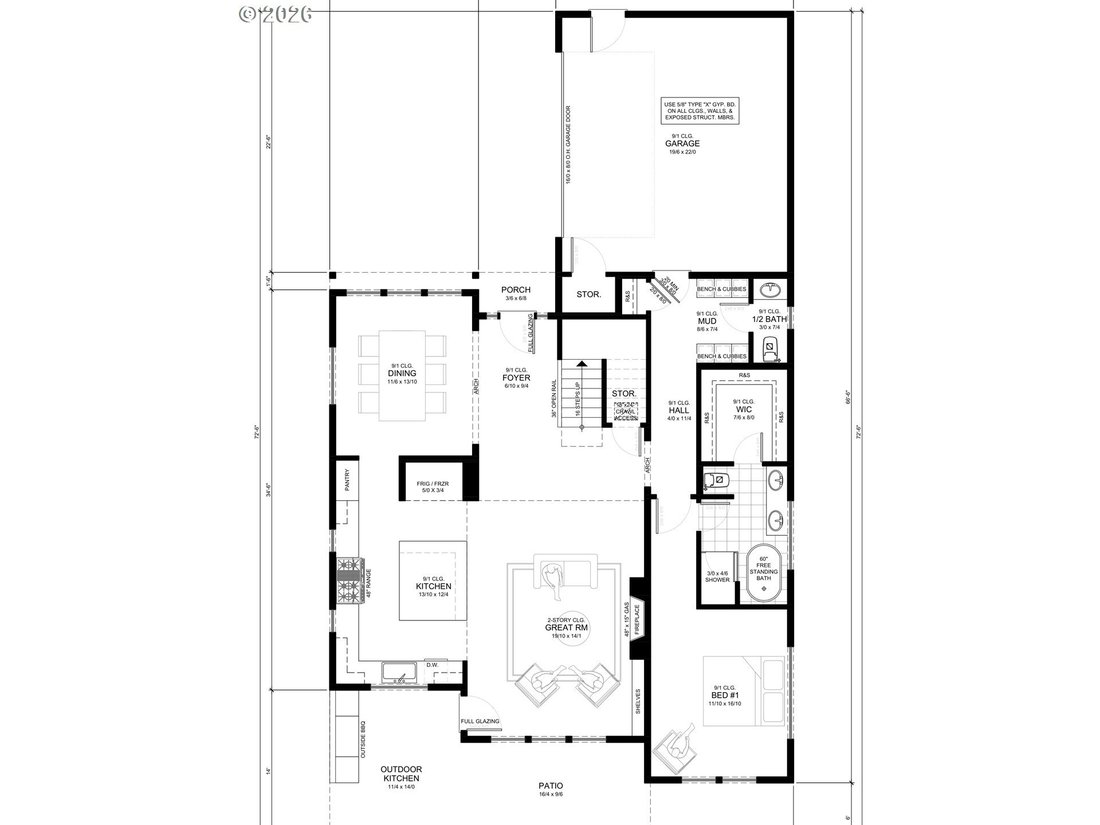 House in Happy Valley, Oregon, United States 2 - 18743983