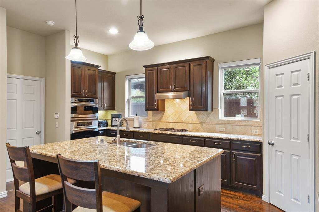 Casa a Frisco, Texas, Stati Uniti 5 - 18265186
