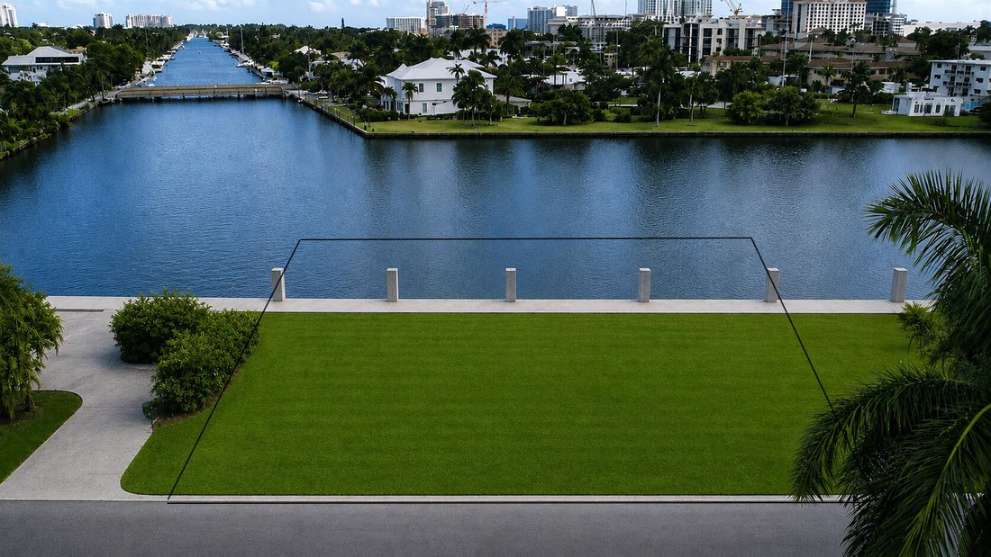 Casa en Fort Lauderdale, Florida, Estados Unidos 4 - 18746314
