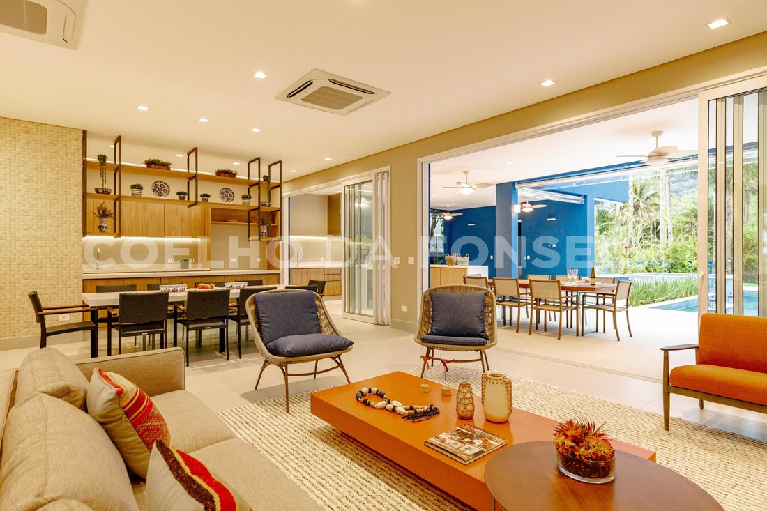 Appartement à Caraguatatuba, São Paulo, Brésil 5 - 17636911