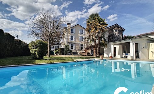 Haus in Nord Est, Jurançon, Frankreich 1
