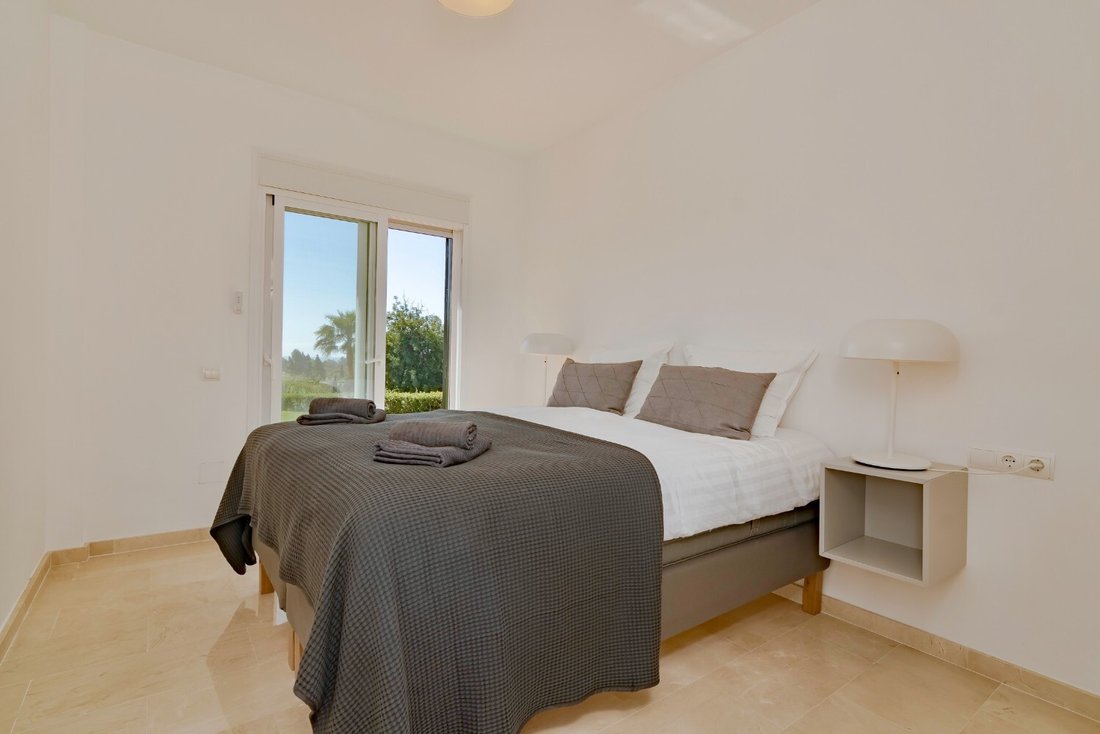 Townhouse en Nueva Andalucía, Marbella, España 3 - 18741425