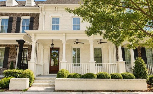 Townhouse in Franklin, Tennessee, United States 1