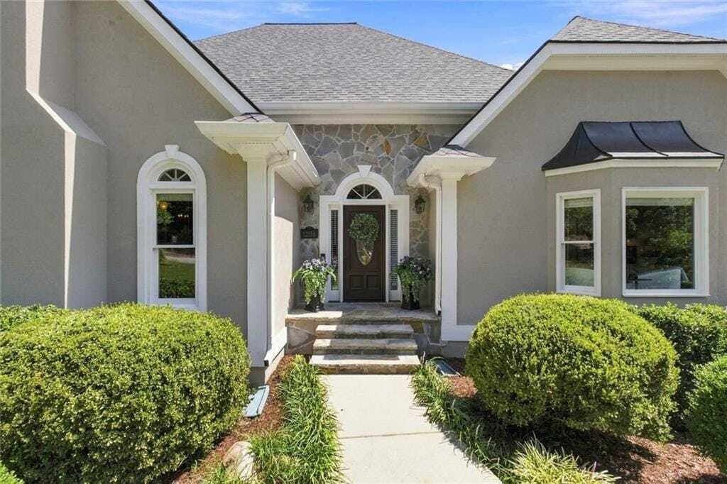 Haus in Milton, Georgia, Vereinigte Staaten 2 - 18740510